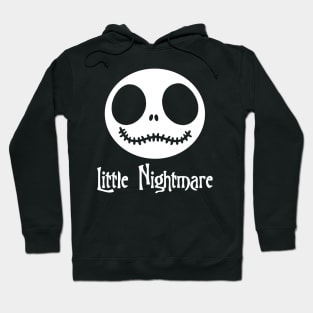 Little Nigtmare Hoodie